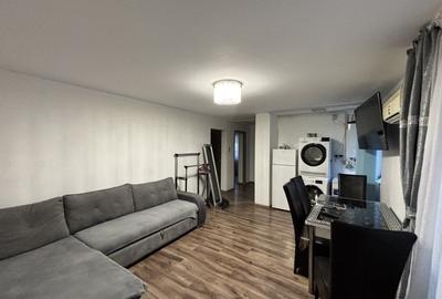 Inchiriere apartament 3 camere, etaj 1, zona ultracentral - Complex Maramuresul - 2