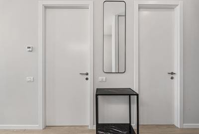 Apartament cu 2 camere, mobilat în Herăstrău - 11