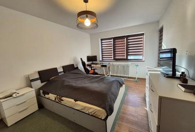 Apartament 2 camere semidecomandate, zona Calvaria, Manastur - 8