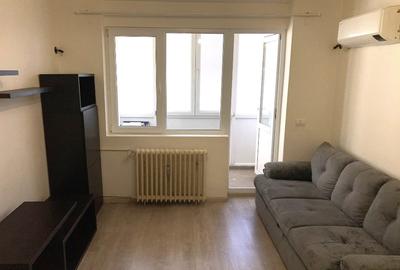 Garsonieră decomandată, mobilată în Obor - 5