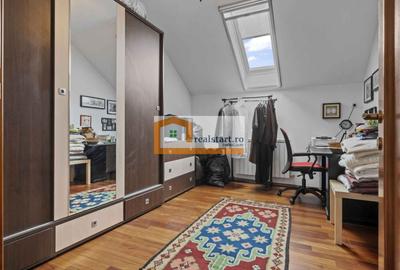 Casă individuală cu 6 camere cu Canalizare în Tamași - 34