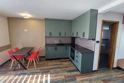 Inchiriere apartament modern cu 3 camere, in Sangeorgiu de Mures. - 1