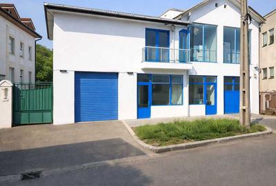 Casă cu 4 camere în Complex Studențesc - 1