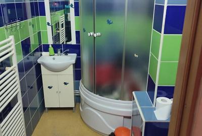 Apartament cu 4 camere decomandat în Apahida - 4