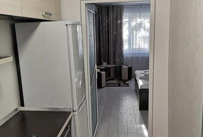 Garsonieră decomandată în Țiglina 1 - 5