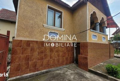 Casă cu 3 camere cu Teren 7962 Mp în Runcu - 8