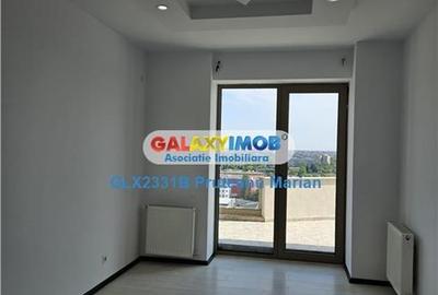 Inchiriere apartament Premium 4 camere de tip Penthouse la Politehnica - 41