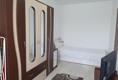 Apartament cu 4 camere semidecomandat, mobilat în Ultracentral - 5