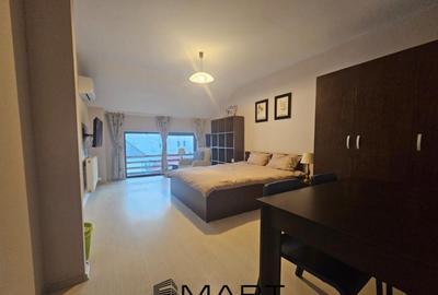 Apartament cu 2 camere decomandat în Central - 2