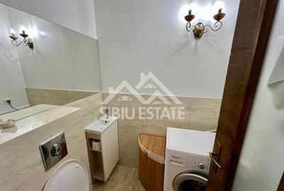 Apartament 3 camere, complet mobilat - City Residence, 2 locuri parcare - 8