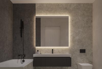 PENTHOUSE 312MP - TERASA 111MP - PIPERA - COMISION 0% - 5