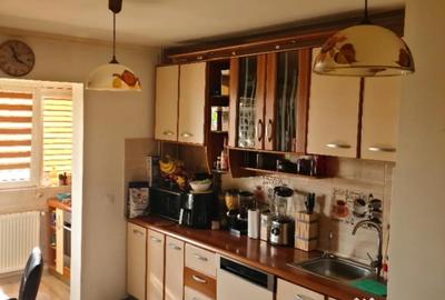 Apartament cu 2 camere decomandat în Central - 6