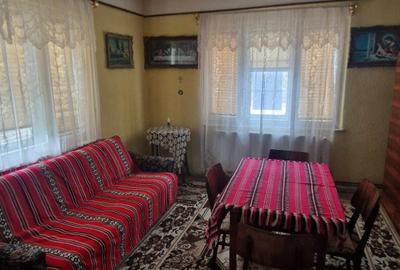 Casă cu 4 camere în Dumbrăvița - 7