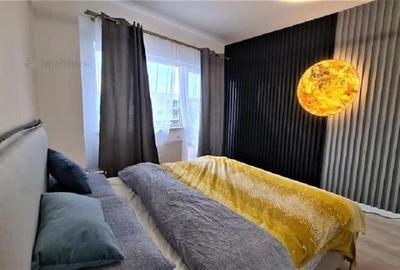 Vanzare apartament 3 camere modern bloc nou in Zorilor- zona Spitalul de Recuper - 5