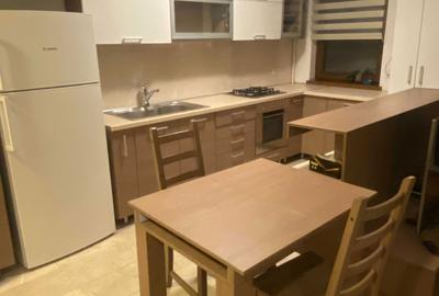 Apartament cu 2 camere semidecomandat în Sisești - 4