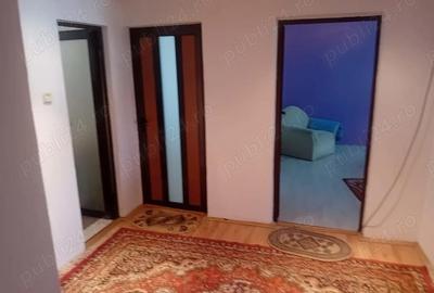 Apartament cu 3 camere decomandat în Central - 10