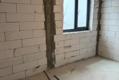 Casă individuală cu 5 camere cu Teren 500 Mp în Aeroport - 8