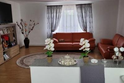 Casă cu 4 camere cu Teren 4600 Mp în Fărcașa - 8