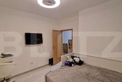 Apartament cu 3 camere decomandat în Aradului - 2