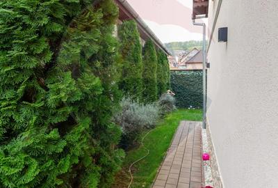 Casă cu 2 camere cu Teren 162 Mp în Central - 12