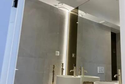 Apartament 3 camere - LUX - BALCON 10 MP - zona pipera- CORTINA NORTH - 6