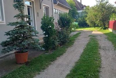 Casă cu Teren 700 Mp în Central - 3