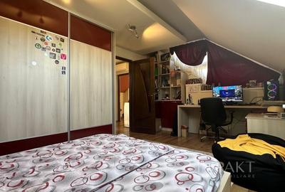 Casa de vanzare 230 mp utili + teren 1000 mp, Luna de Sus, Cluj! - 14