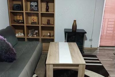 Garsonieră semidecomandată în Brâncoveanu