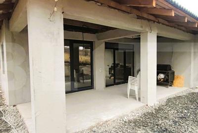 Casa cuplata, finisata, zona Apahida, 190 mp, teren 530 mp - 3