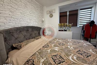 Apartament cu 4 camere decomandat, mobilat în Drumul Taberei - 8