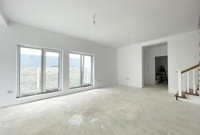 Duplex cu 4 camere cu Canalizare în Urseni - 4