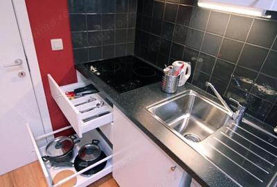 Apartament cu o camera de inchiriat in zona Complex Studentesc - 5
