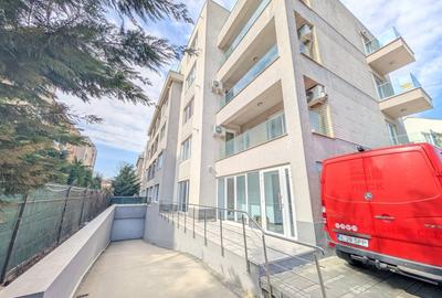 Apartament cu 2 camere, mobilat în Voluntari - 12