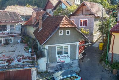 Casa de vanzare - Schei - Brasov - 7