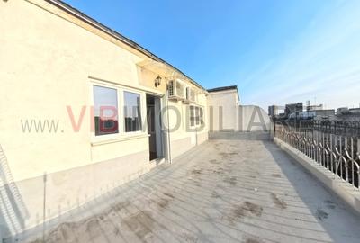 Apartament cu 2 camere decomandat în Romană