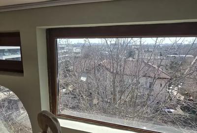 Apartament cu 4 camere decomandat, mobilat în Iancu Nicolae - 21