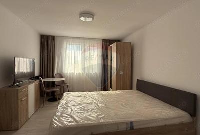 Garsonierea Studio de inchiriat Agigea Constanta