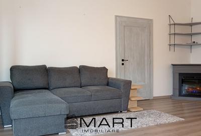 Un apartament cu suflet sasesc si dotari de ultima generatie - 3