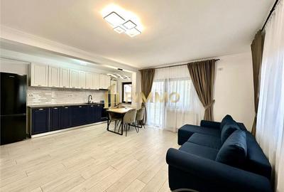 Apartament cu 2 camere semidecomandat, mobilat în Est - 2