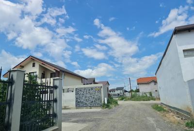Vanzari terenuri in Constanta zona km 5 - 4