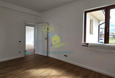 Vila NOUA, moderna, 4 camere, in Corbeanca, in complex - 9