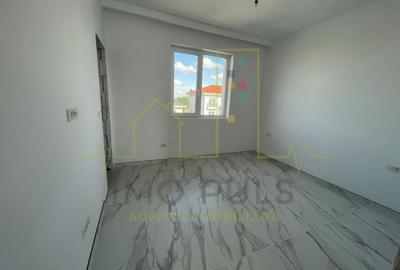 Duplex cu 5 camere cu Teren 367 Mp în Urseni - 6