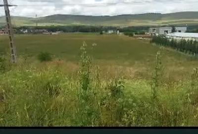 Teren de 1440 mp, în Florești - 4