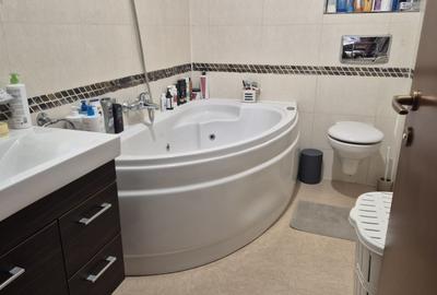 Apartament cu 3 camere decomandat, mobilat în Plevnei - 12