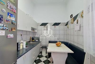 Casa 3 Camere, Piata Grivitei, Constanta - 8