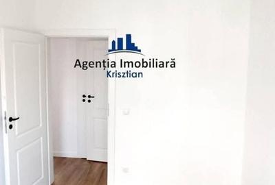 Apartament cu 3 camere decomandat în Burdea - 15