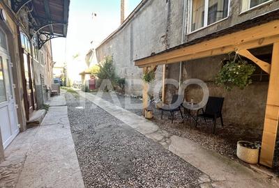 Spatiu comercial 89 mp utili renovat complet Strada Faurului nr 21 - 5