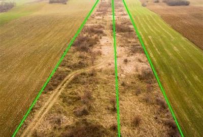 RECO Teren in Burzuc 13 041mp - 8