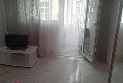 Garsonieră decomandată în Zamfirescu - 5