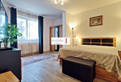 Apartament cu 2 camere, mobilat în Mănăștur - 6